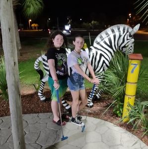 Meet your Posher, Vickie